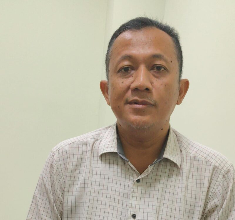 Harris Muntaha